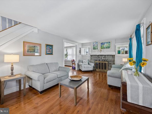 822 14TH Avenue, Prospect Park PA 19076