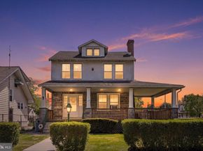 822 14TH Avenue, Prospect Park PA 19076