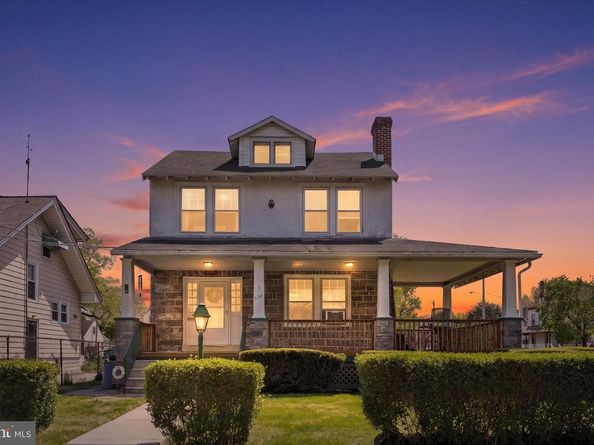 822 14TH Avenue, Prospect Park PA 19076