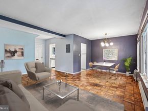 3527 Martha Custis Drive, Alexandria VA 22302