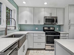 3527 Martha Custis Drive, Alexandria VA 22302