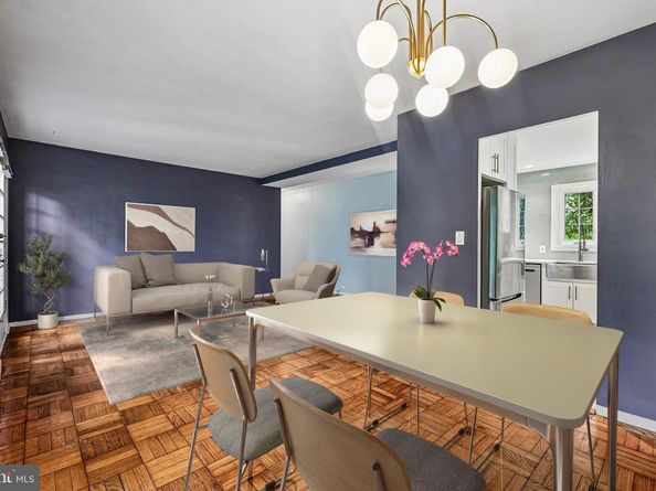 3527 Martha Custis Drive, Alexandria VA 22302