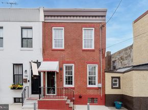 1584 E Hewson Street, Philadelphia PA 19125