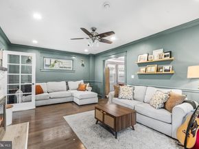 2420 Wynnefield Drive, Havertown PA 19083