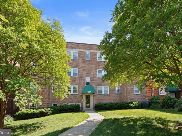 1627 Massachusetts Avenue SE T1 (B1), Washington DC 20003
