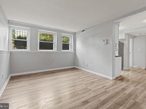 1627 Massachusetts Avenue SE T1 (B1), Washington DC 20003