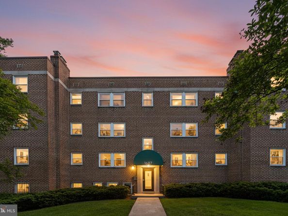 1627 Massachusetts Avenue SE T1, Washington DC 20003