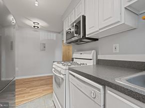 1627 Massachusetts Avenue SE T1 (B1), Washington DC 20003