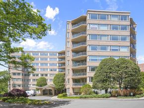 4101 Cathedral Avenue NW 504, Washington DC 20016