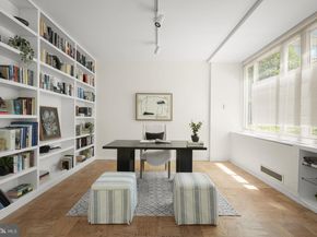 4101 Cathedral Avenue NW 504, Washington DC 20016