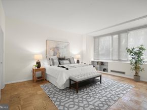 4101 Cathedral Avenue NW 504, Washington DC 20016