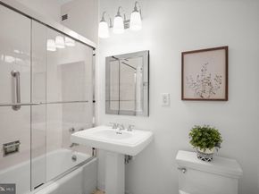 4101 Cathedral Avenue NW 504, Washington DC 20016