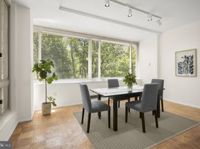 4101 Cathedral Avenue NW 504, Washington DC 20016