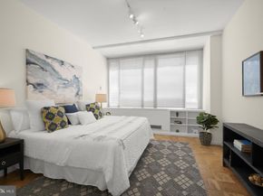 4101 Cathedral Avenue NW 504, Washington DC 20016