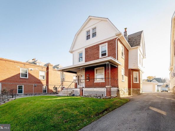 7111 Rising Sun Avenue, Philadelphia PA 19111