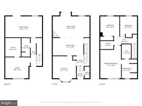 46601 Carriage Court, Sterling VA 20164