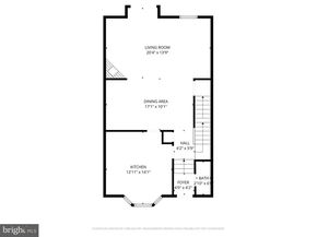 46601 Carriage Court, Sterling VA 20164