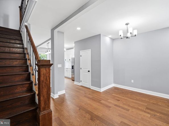 914 5TH Street NE, Washington DC 20002