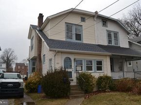 631 10TH Avenue, Prospect Park PA 19076