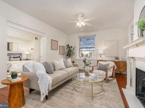 3060 16TH Street NW 209, Washington DC 20009