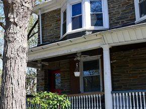 6617 Quincy Street, Philadelphia PA 19119