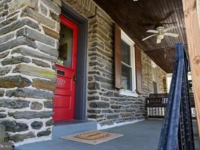6617 Quincy Street, Philadelphia PA 19119