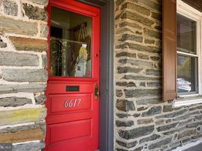 6617 Quincy Street, Philadelphia PA 19119