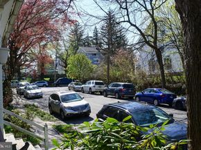 6617 Quincy Street, Philadelphia PA 19119