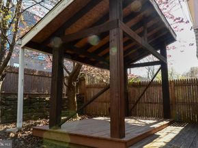 6617 Quincy Street, Philadelphia PA 19119