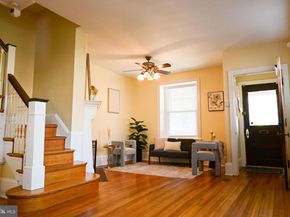 6617 Quincy Street, Philadelphia PA 19119