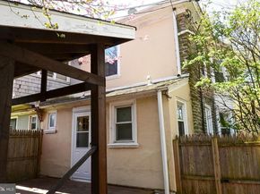 6617 Quincy Street, Philadelphia PA 19119