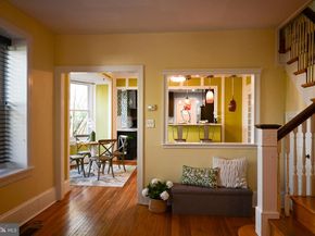 6617 Quincy Street, Philadelphia PA 19119