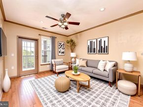 815 Branch Drive 401, Herndon VA 20170