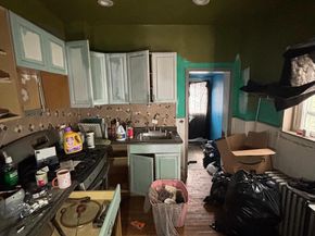2826 Wilmot Street, Philadelphia PA 19137