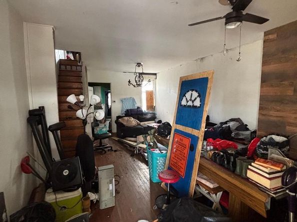 2826 Wilmot Street, Philadelphia PA 19137