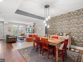 919 Quincy Street NW, Washington DC 20011