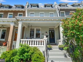 919 Quincy Street NW, Washington DC 20011
