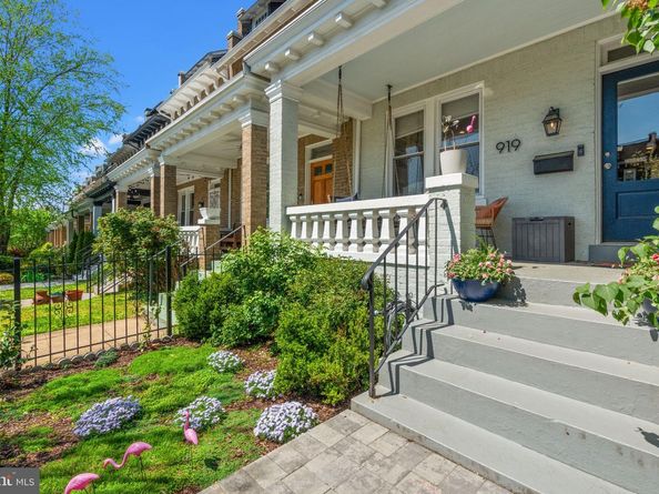 919 Quincy Street NW, Washington DC 20011