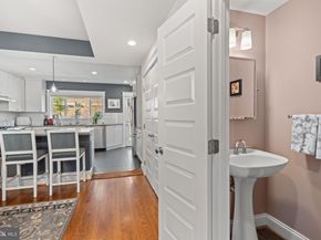 919 Quincy Street NW, Washington DC 20011