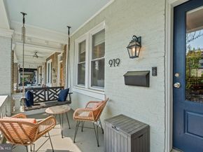 919 Quincy Street NW, Washington DC 20011