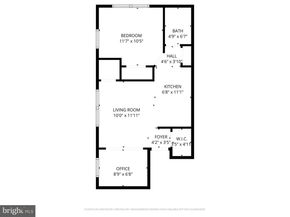1707 Dewitt Avenue C, Alexandria VA 22301