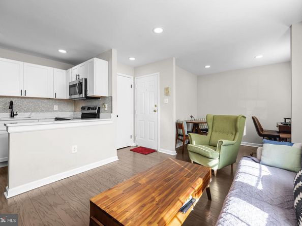 1707 Dewitt Avenue C, Alexandria VA 22301