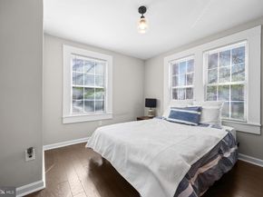 1707 Dewitt Avenue C, Alexandria VA 22301