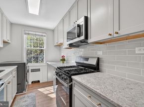 106 N George Mason Drive N 4, Arlington VA 22203