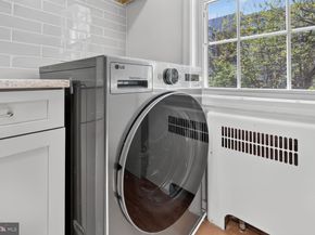 106 N George Mason Drive N 4, Arlington VA 22203
