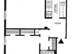 106 N George Mason Drive N 4, Arlington VA 22203