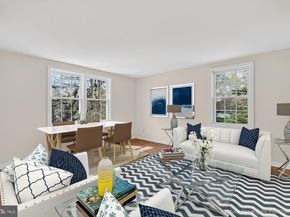 106 N George Mason Drive N 4, Arlington VA 22203