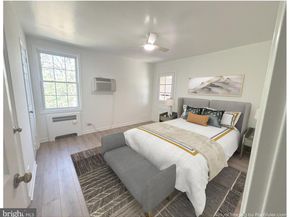 106 N George Mason Drive N 4, Arlington VA 22203