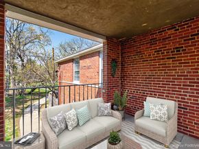 106 N George Mason Drive N 4, Arlington VA 22203
