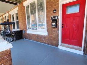 3733 N Gratz Street, Philadelphia PA 19140
